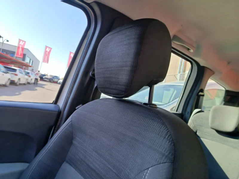 Imagen de Dacia Lodgy