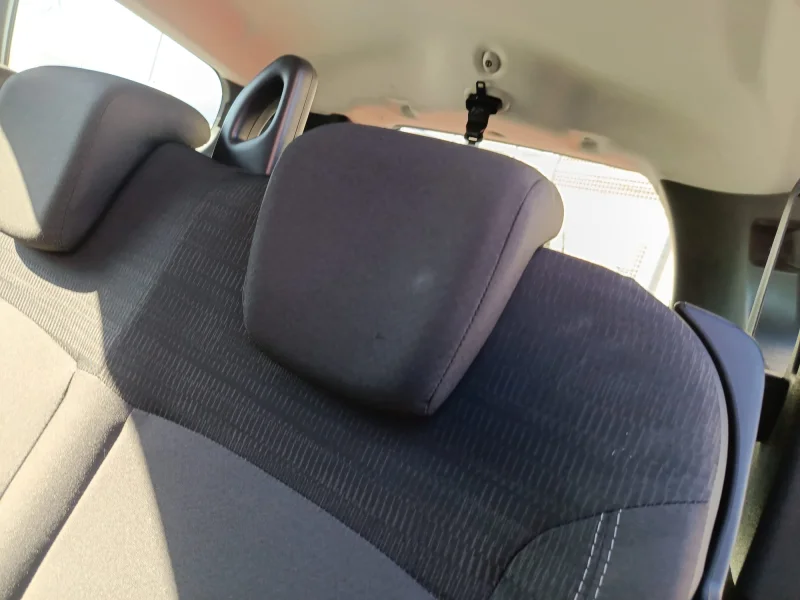 Imagen de Dacia Lodgy