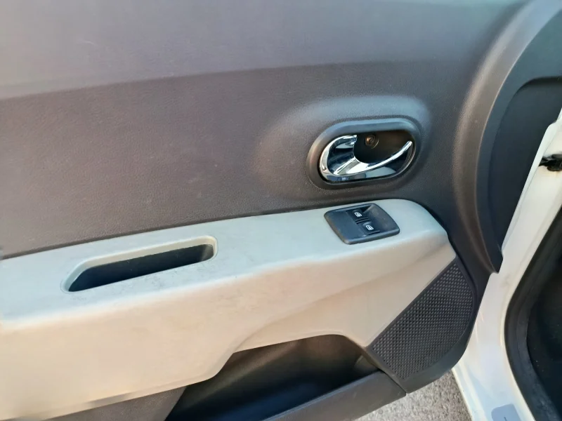 Imagen de Dacia Lodgy