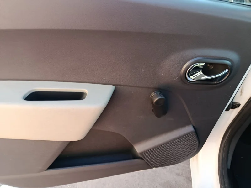 Imagen de Dacia Lodgy