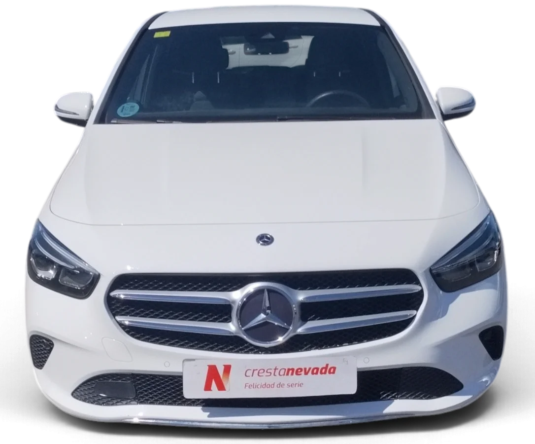 Imagen de mercedes-benz Clase B