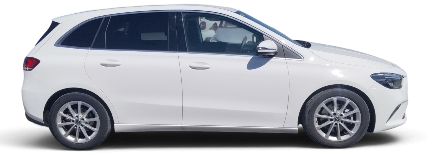 Imagen 4 de mercedes-benz Clase B Diesel 150 CV por 23.990 €
