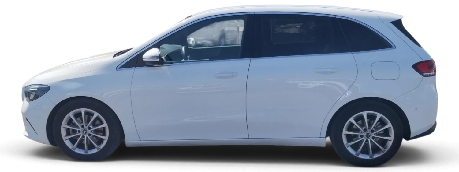 Imagen de mercedes-benz Clase B