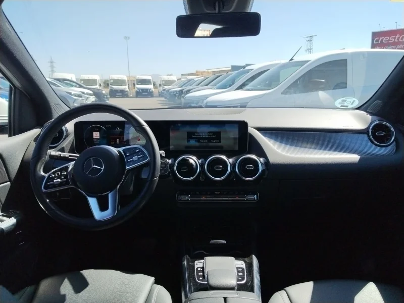 Imagen de mercedes-benz Clase B