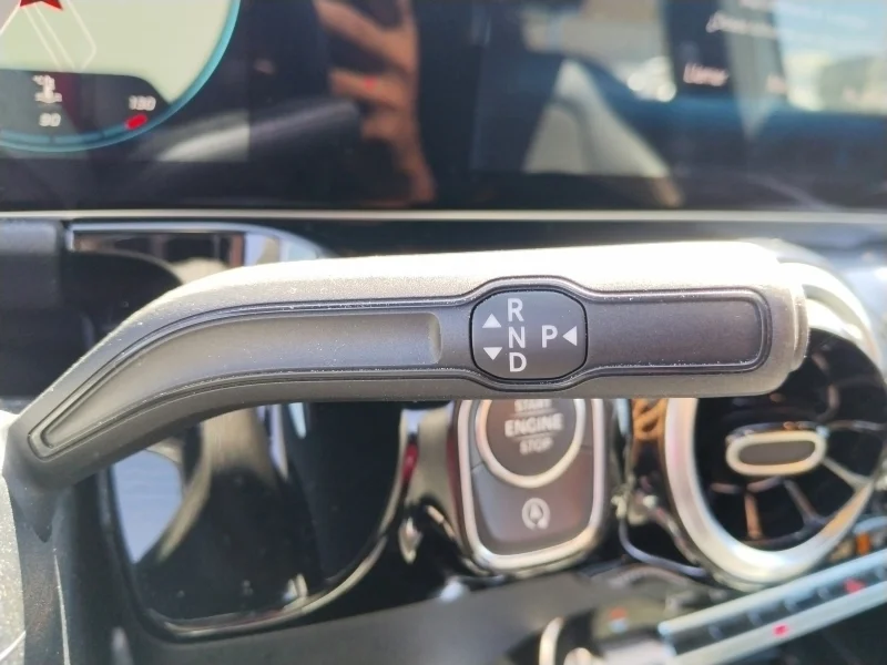 Imagen de mercedes-benz Clase B