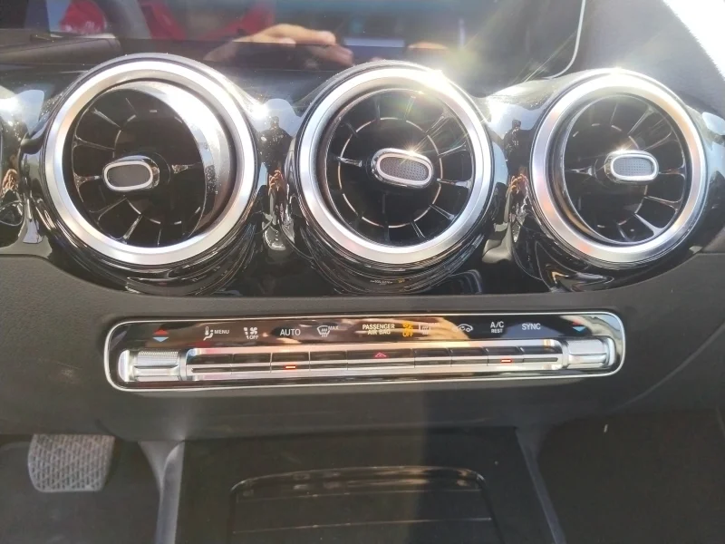 Imagen de mercedes-benz Clase B