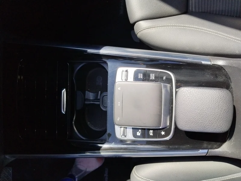 Imagen de mercedes-benz Clase B