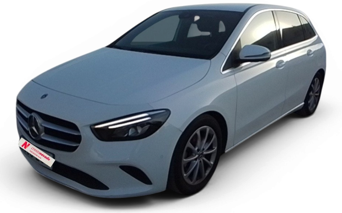 mercedes-benz Clase B Diesel 150 CV por 23.990 €