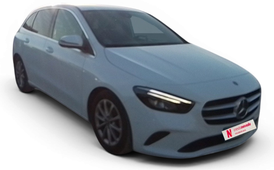 Imagen 2 de mercedes-benz Clase B Diesel 150 CV por 23.990 €