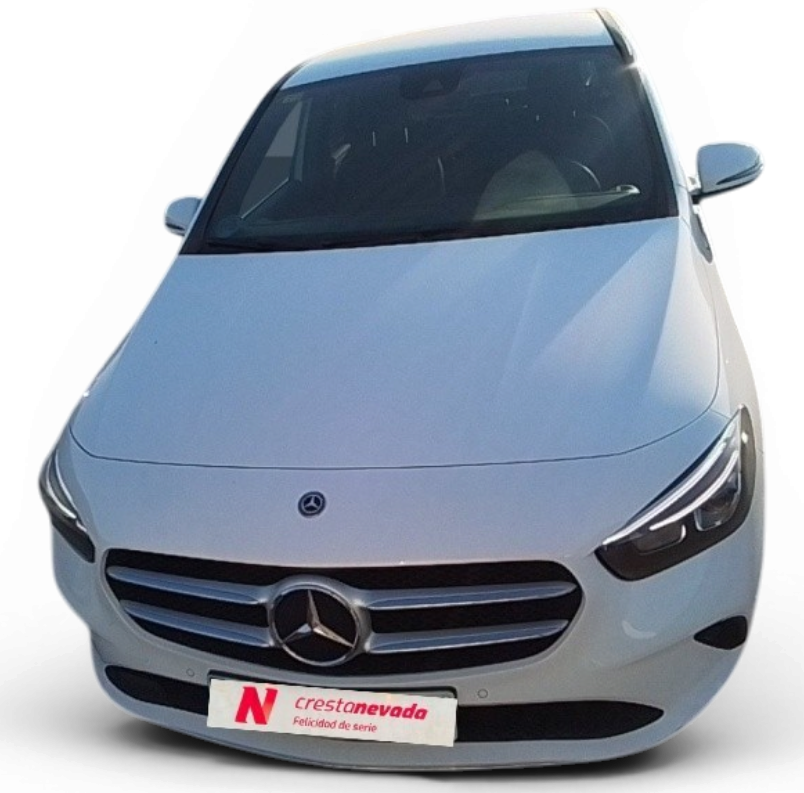 Imagen 3 de mercedes-benz Clase B Diesel 150 CV por 23.990 €