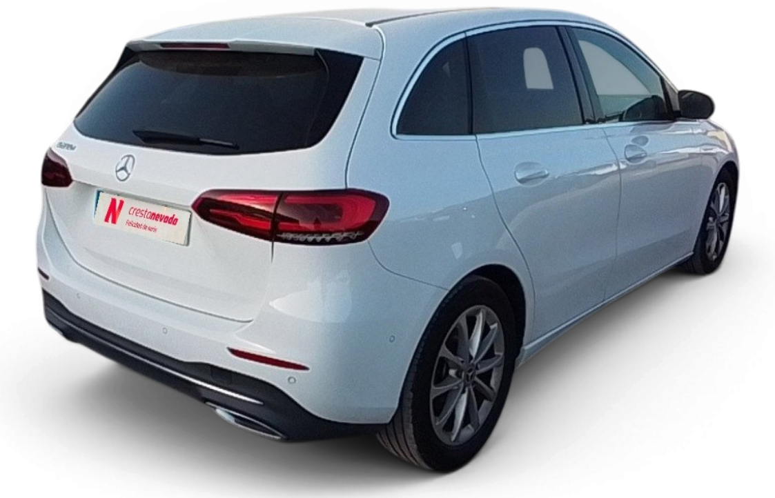 Imagen 5 de mercedes-benz Clase B Diesel 150 CV por 23.990 €
