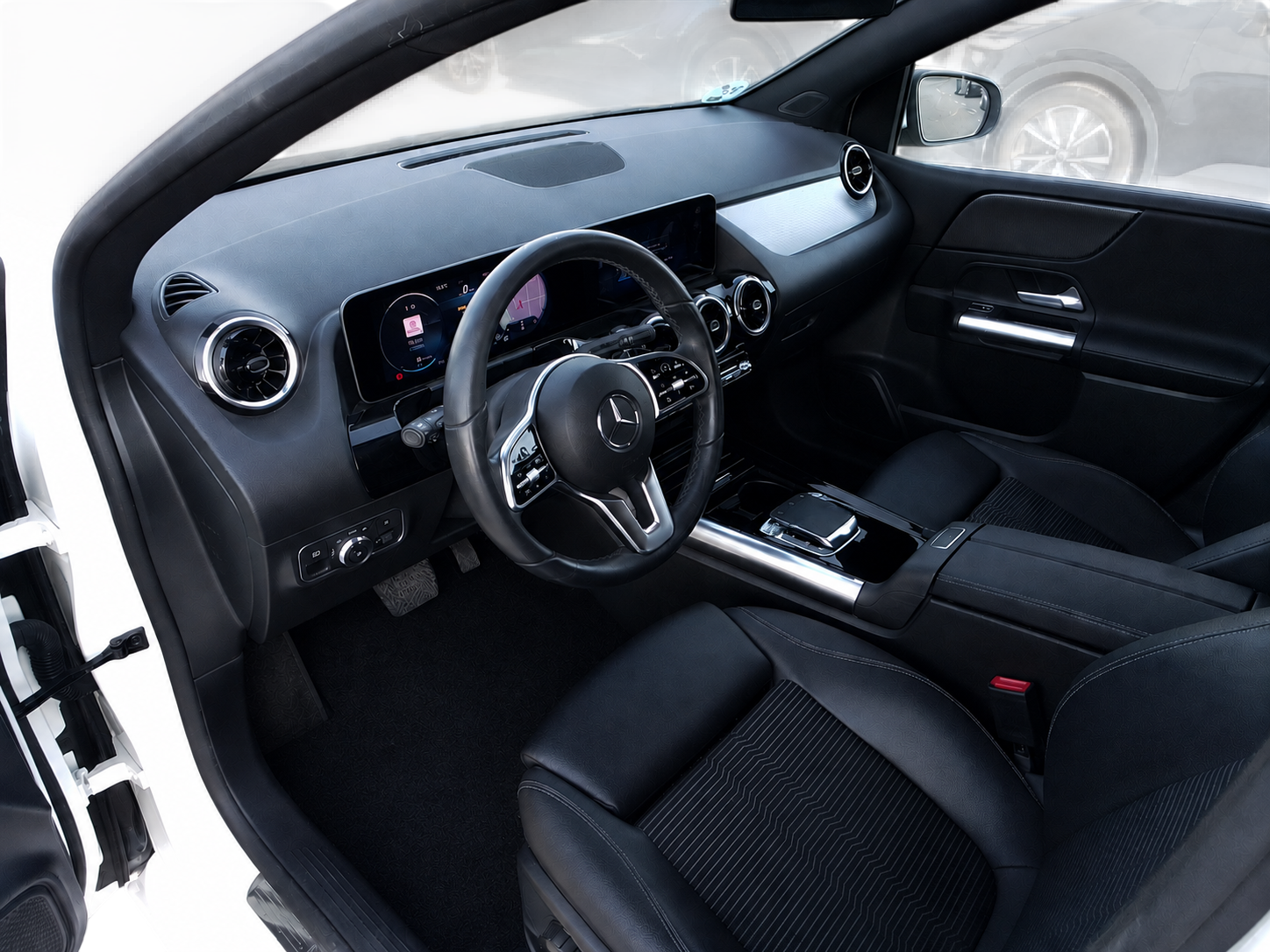 Imagen 8 de mercedes-benz Clase B Diesel 150 CV por 23.990 €