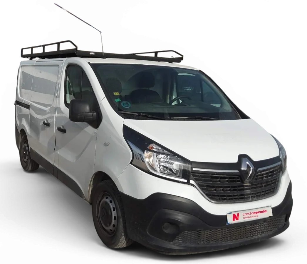 Imagen de Renault Trafic