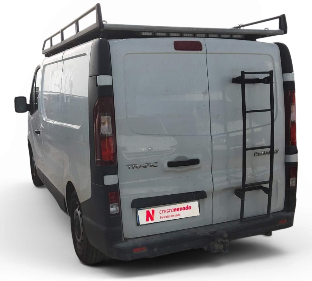 Imagen 3 de Renault Trafic Diesel 120 CV por 21.990 €