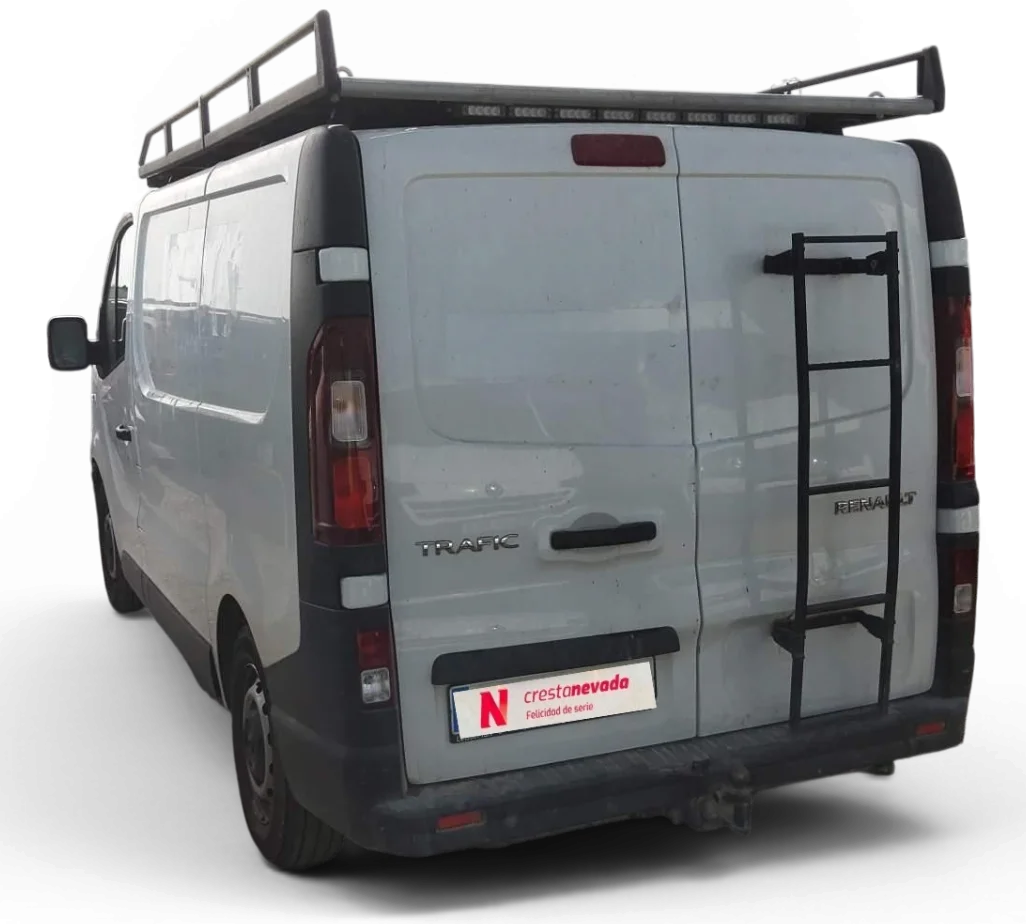 Imagen de Renault Trafic
