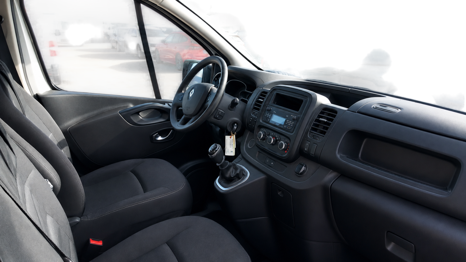 Imagen 6 de Renault Trafic Diesel 120 CV por 21.990 €
