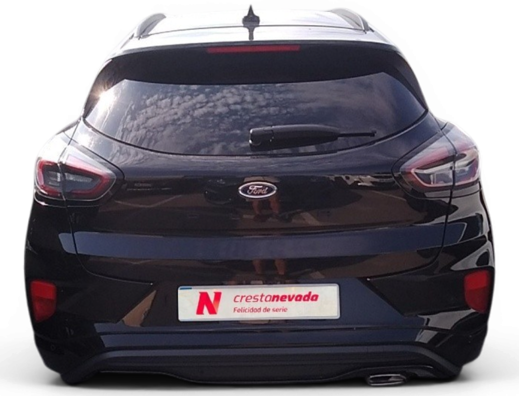 Imagen 6 de Ford Puma Híbrido 125 CV por 16.490 €