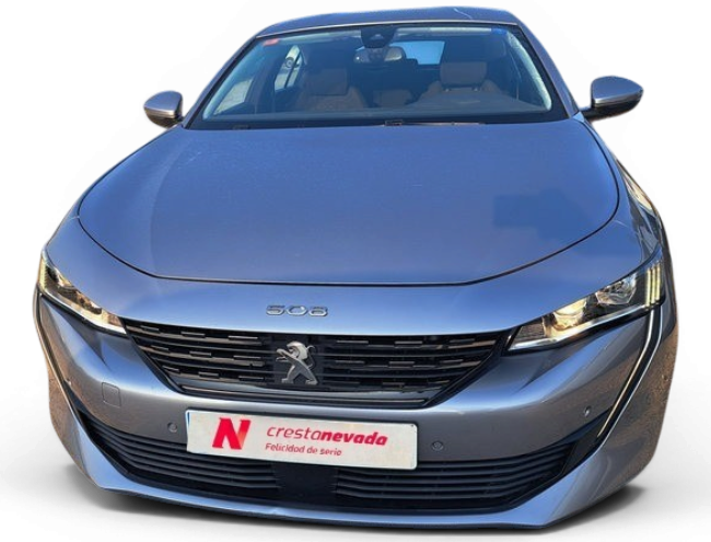 Imagen 3 de Peugeot 508 Diesel 131 CV por 16.490 €