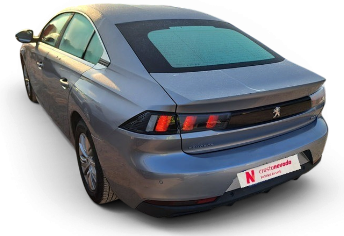 Imagen 4 de Peugeot 508 Diesel 131 CV por 16.490 €