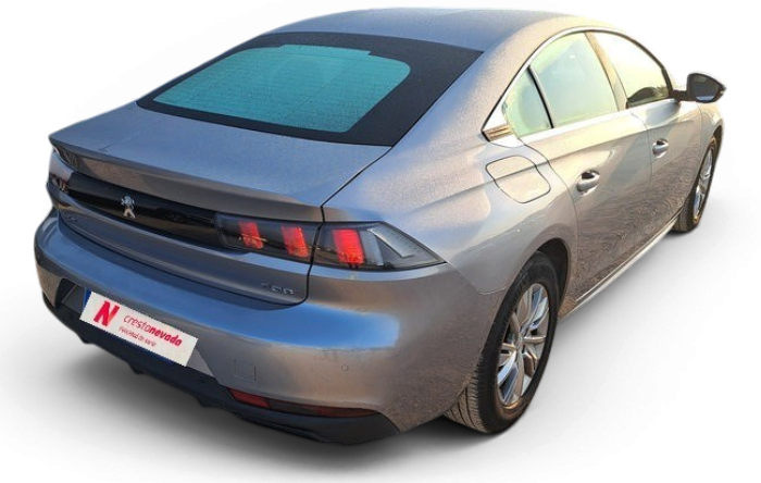 Imagen 5 de Peugeot 508 Diesel 131 CV por 16.490 €
