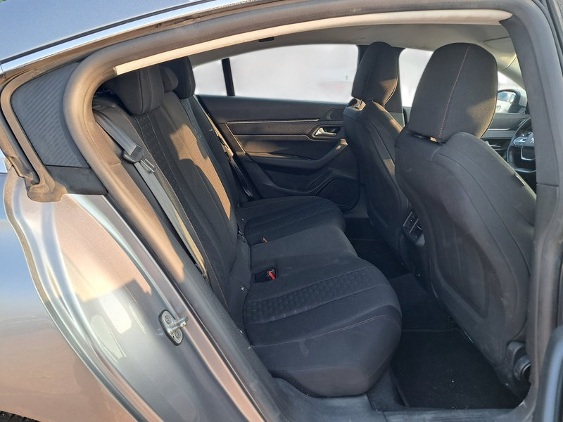 Imagen 8 de Peugeot 508 Diesel 131 CV por 16.490 €