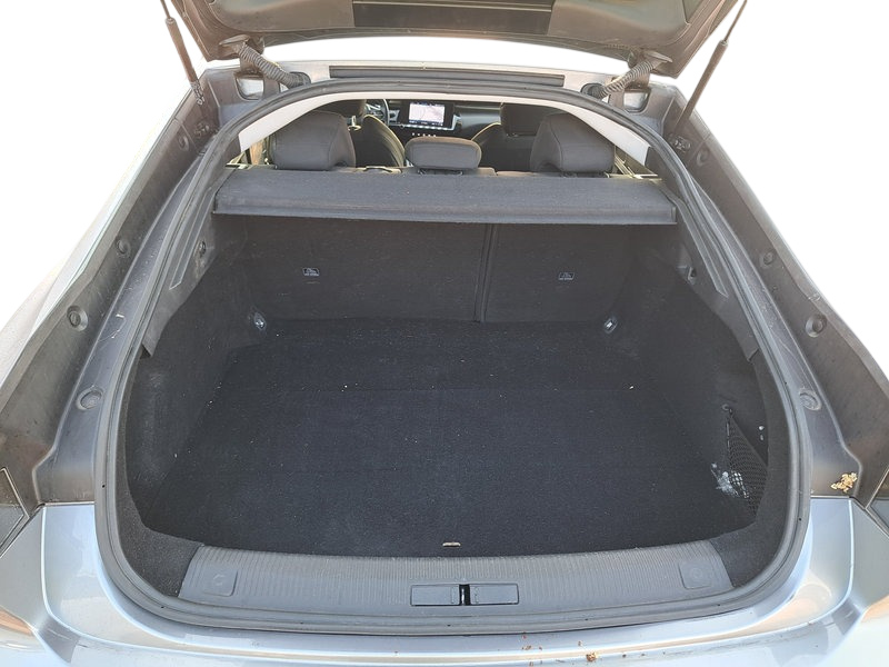 Imagen 9 de Peugeot 508 Diesel 131 CV por 16.490 €
