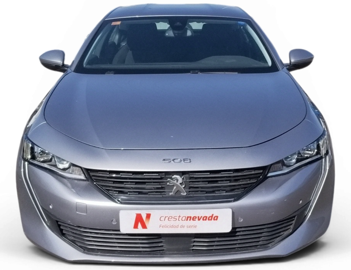 Imagen 2 de Peugeot 508 Diesel 130 CV