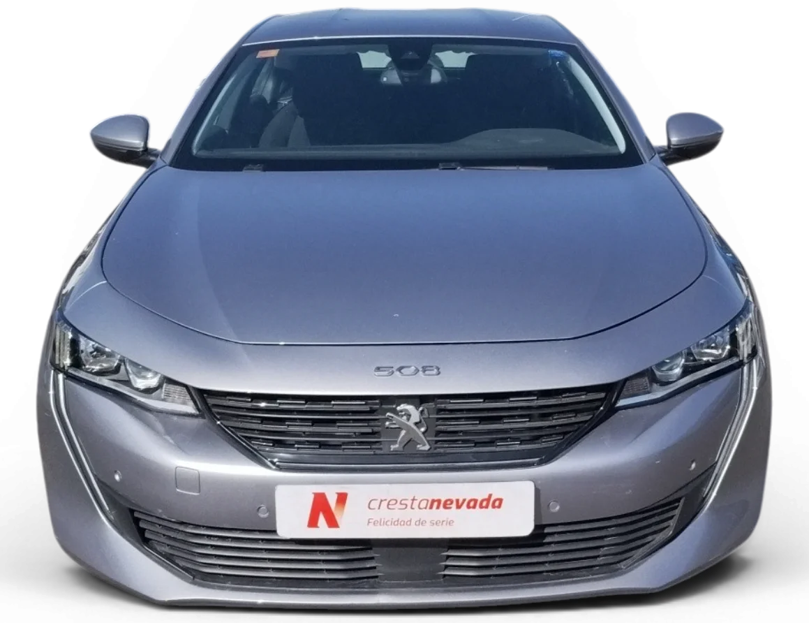 Imagen de Peugeot 508