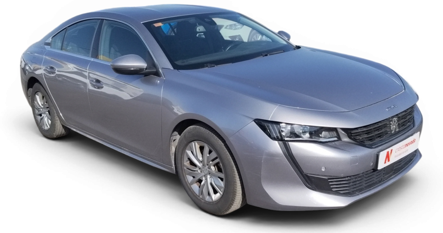 Imagen 3 de Peugeot 508 Diesel 130 CV