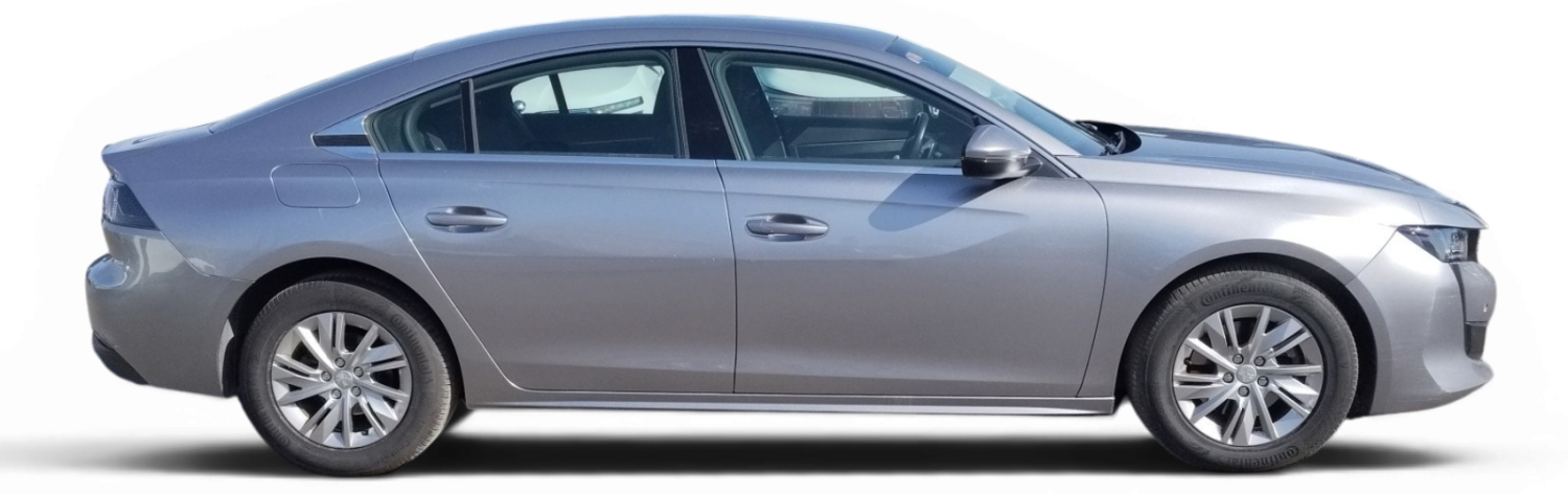 Imagen 4 de Peugeot 508 Diesel 130 CV