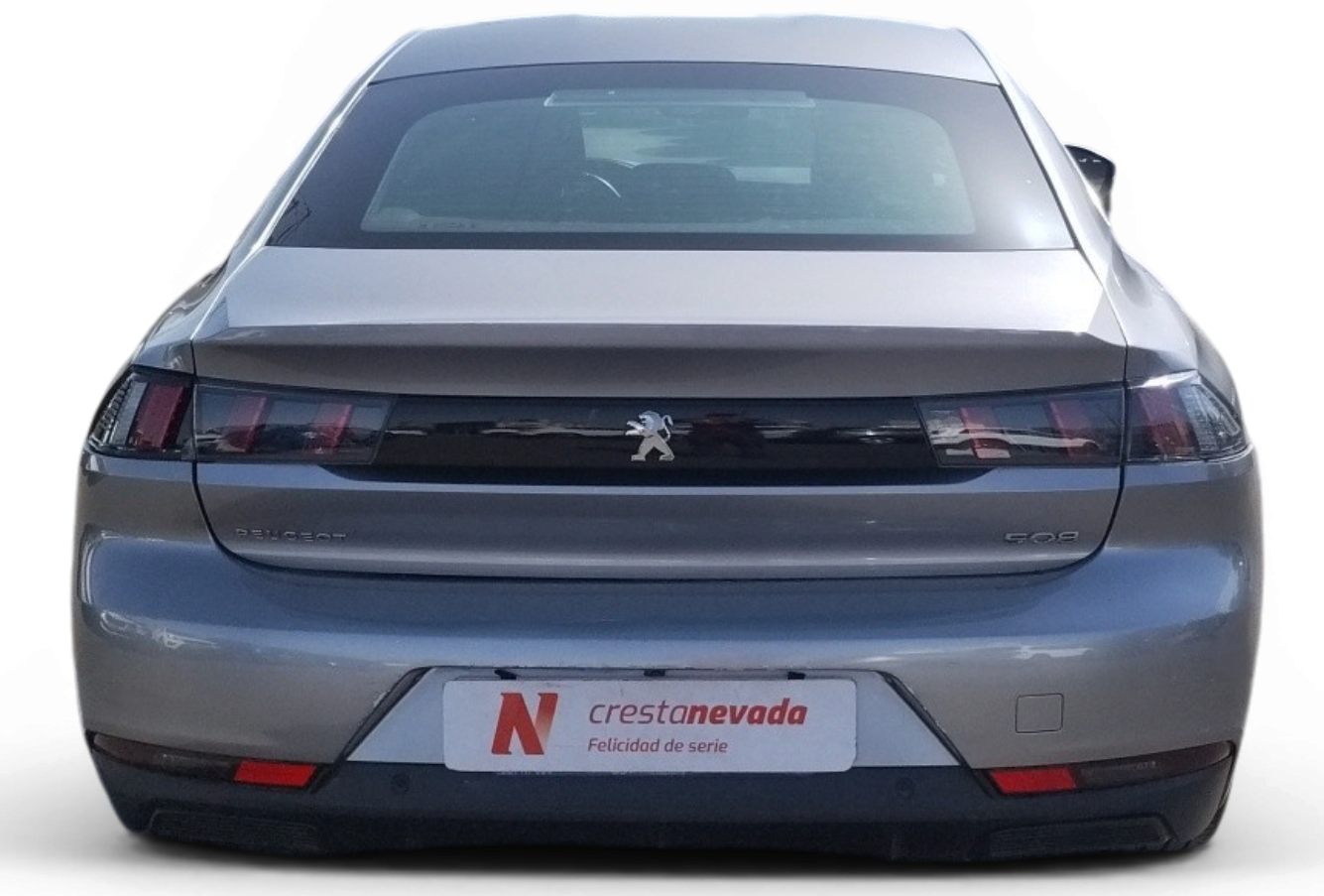 Imagen 6 de Peugeot 508 Diesel 130 CV