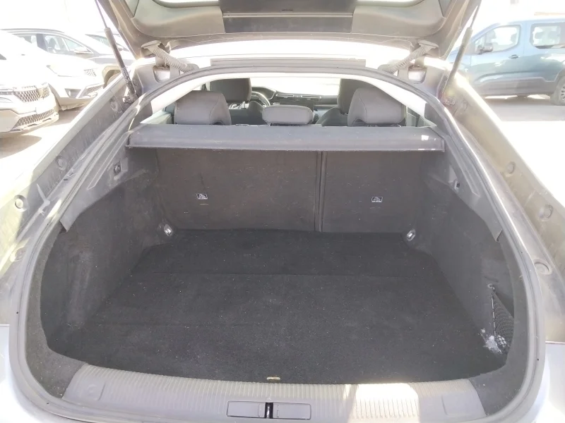 Imagen de Peugeot 508