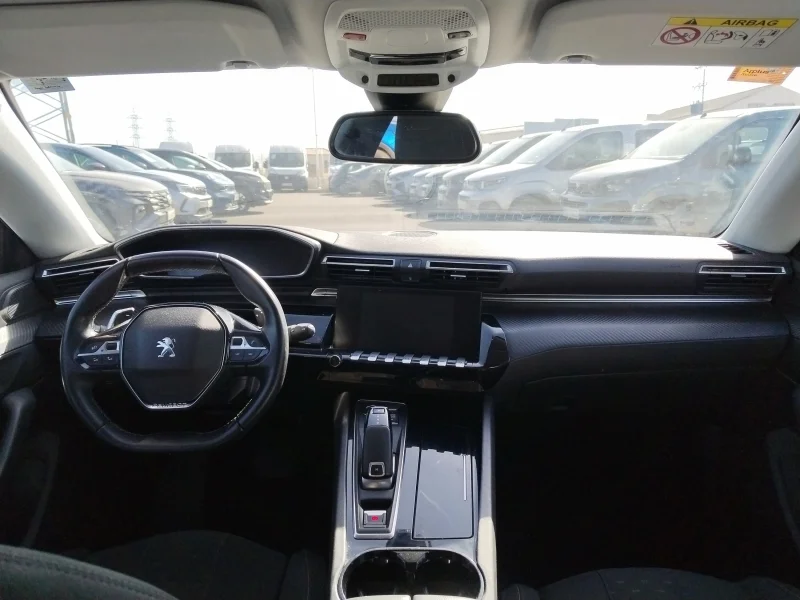 Imagen de Peugeot 508