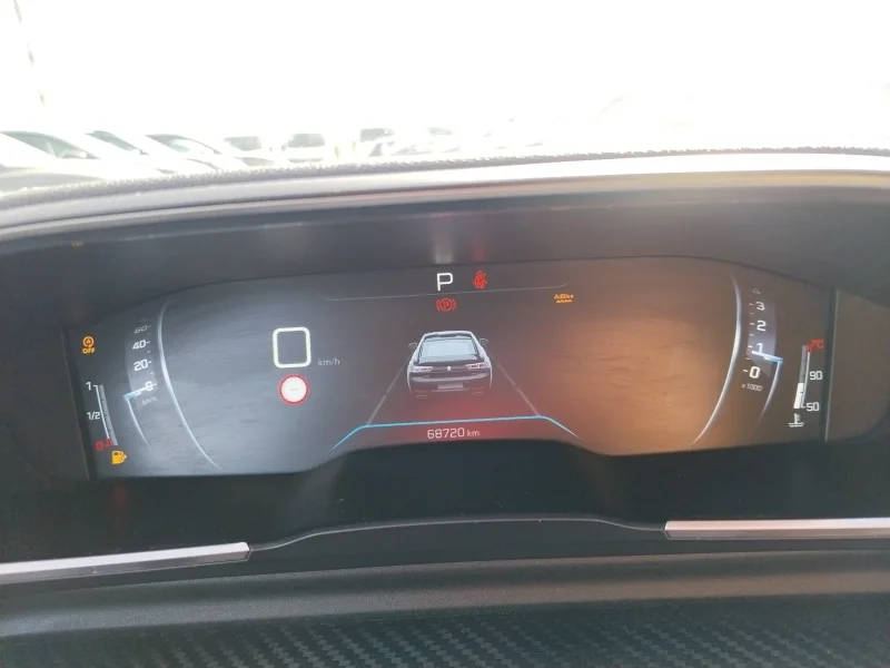Imagen de Peugeot 508