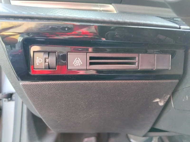 Imagen de Peugeot 508