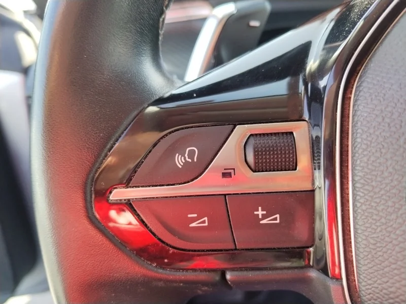 Imagen de Peugeot 508