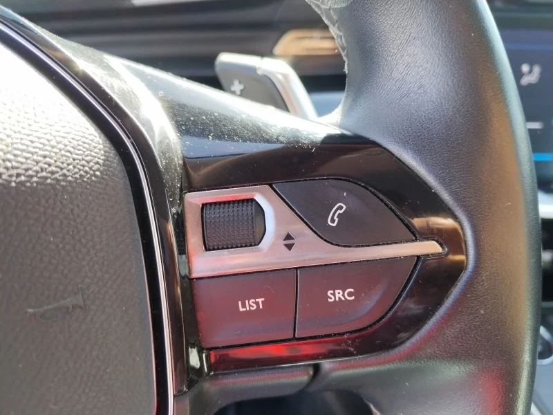 Imagen de Peugeot 508