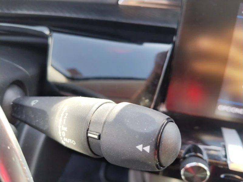 Imagen de Peugeot 508