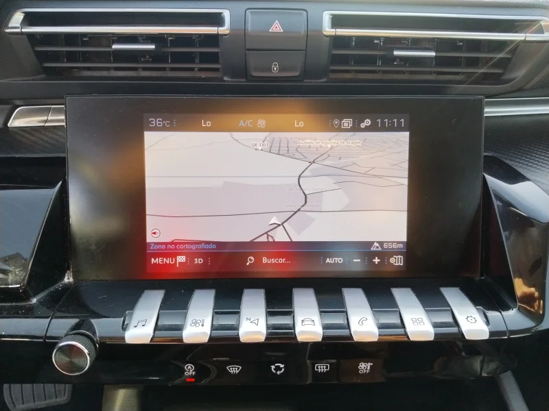 Imagen de Peugeot 508