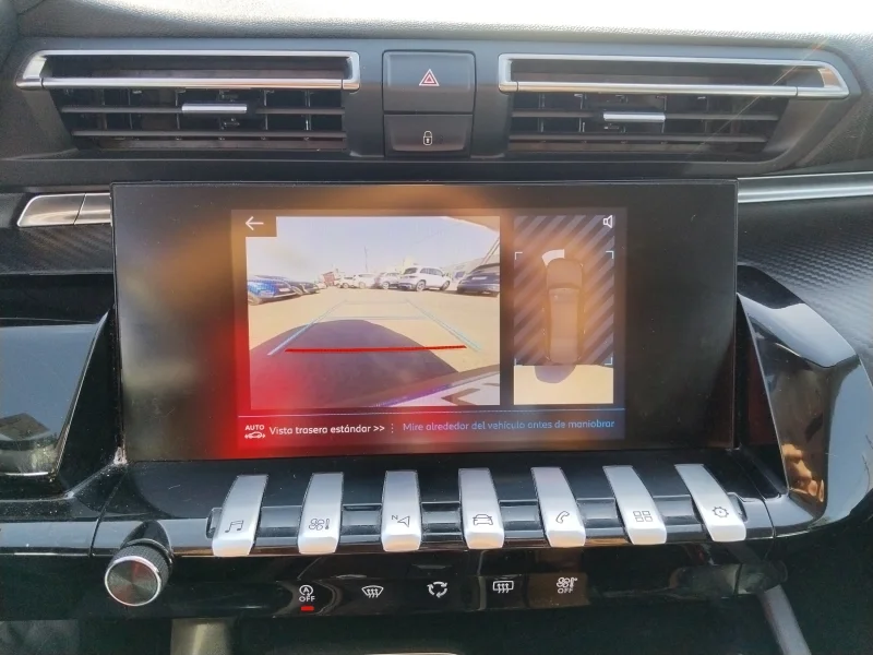 Imagen de Peugeot 508