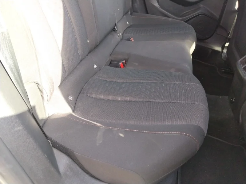 Imagen de Peugeot 508