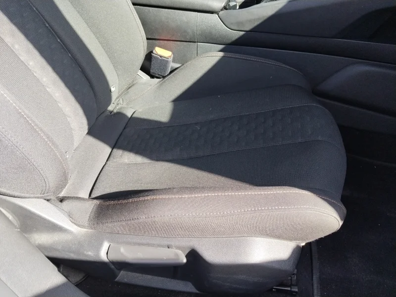 Imagen de Peugeot 508