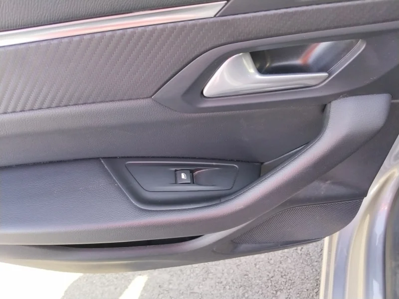 Imagen de Peugeot 508