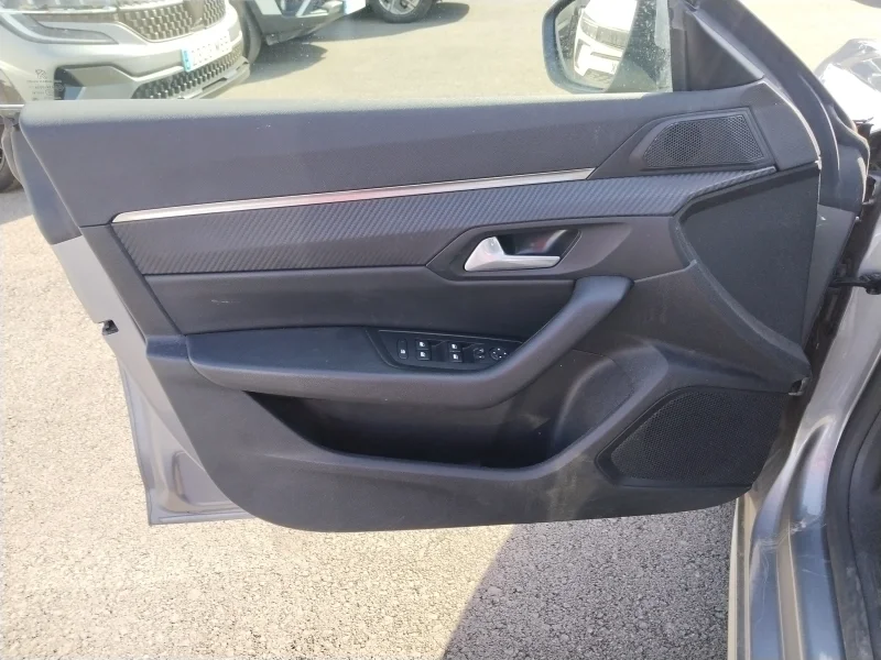 Imagen de Peugeot 508