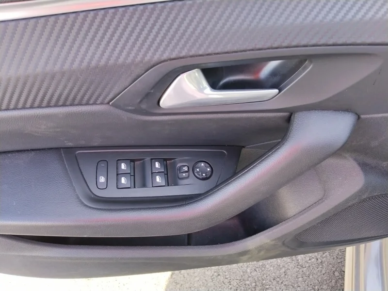 Imagen de Peugeot 508