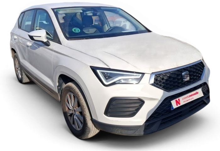 Imagen 2 de SEAT Ateca Diesel 116 CV por 19.990 €