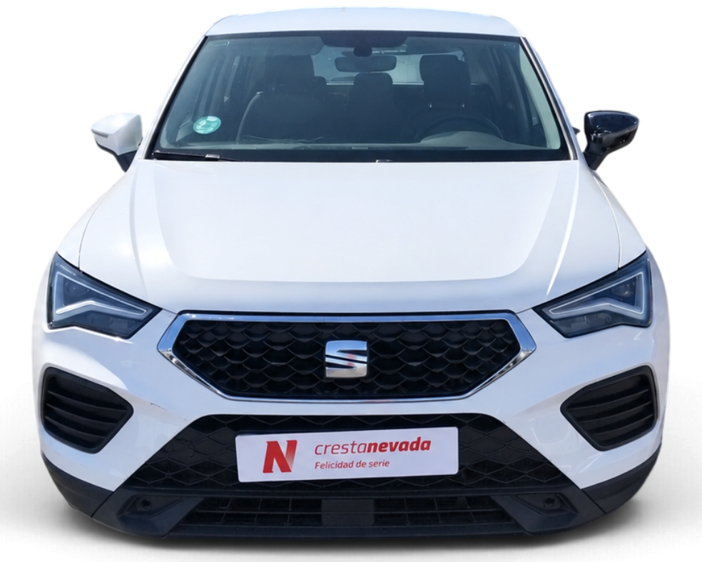 Imagen 2 de SEAT Ateca Diesel 116 CV por 19.990 €