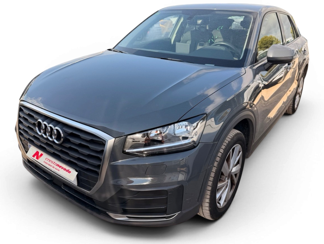 AUDI Q2 Diesel 116 CV por 21.990 €
