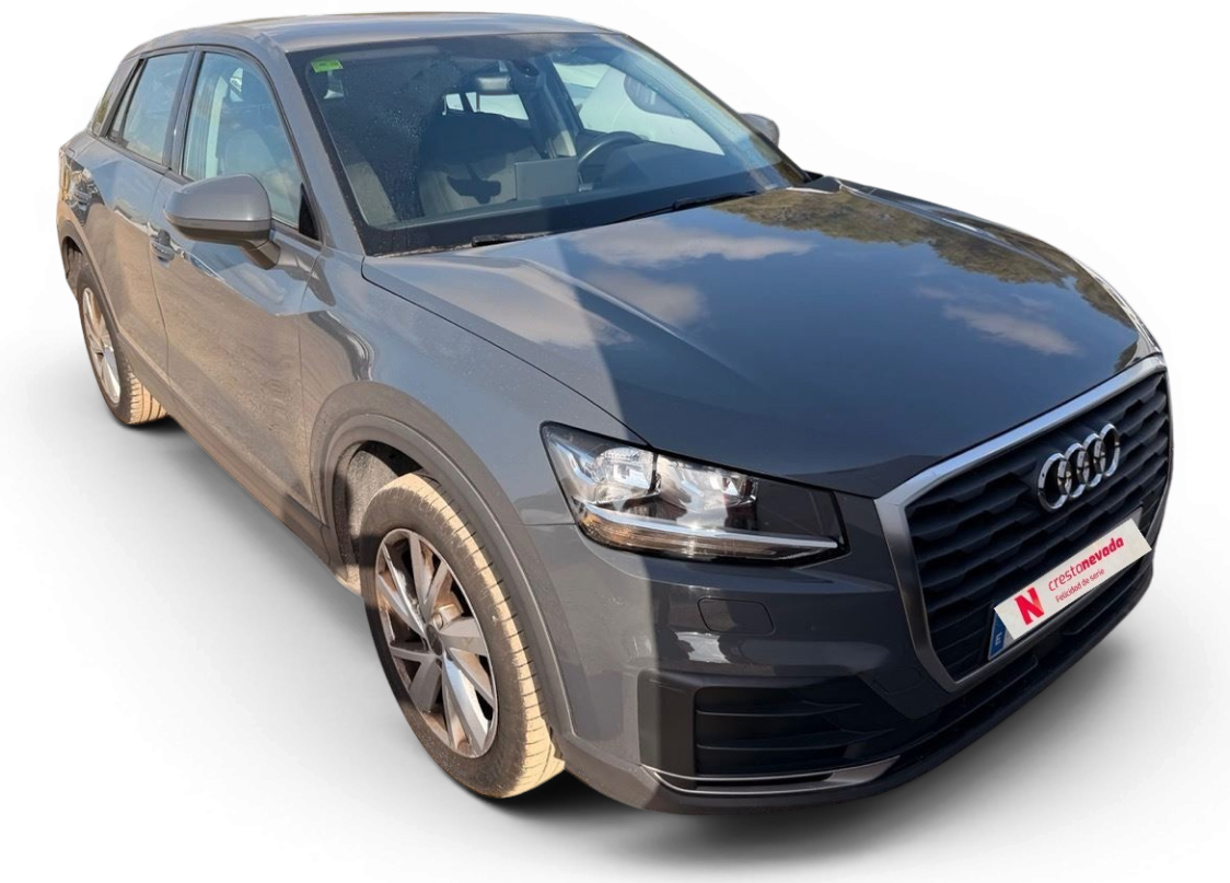 Imagen 2 de AUDI Q2 Diesel 116 CV por 21.990 €