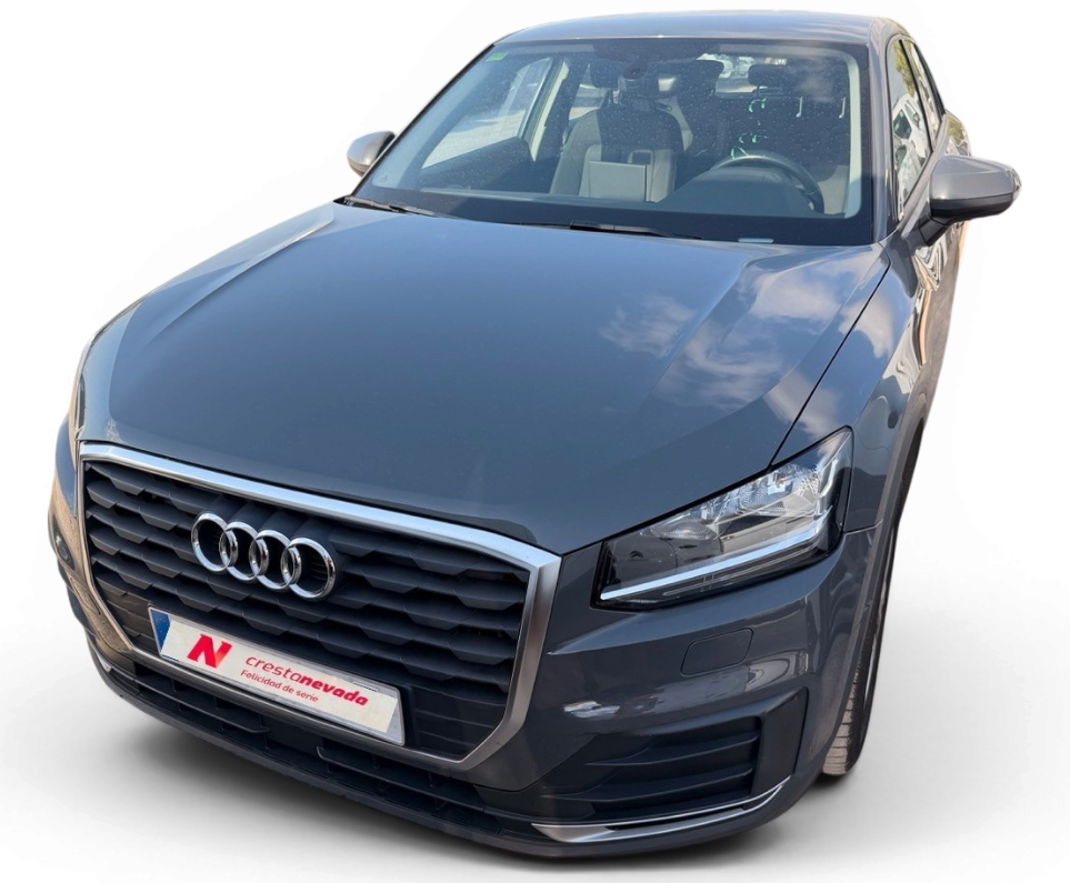 Imagen 3 de AUDI Q2 Diesel 116 CV por 21.990 €